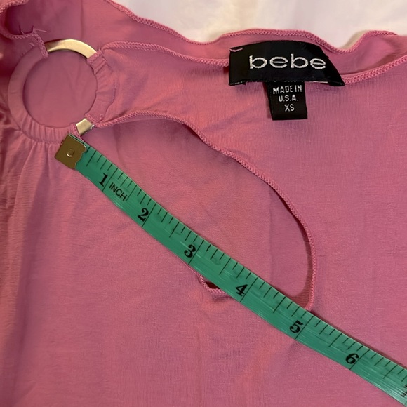 Unique design edgy daring top - Picture 9 of 10